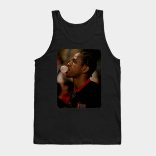 Allen Iverson - Got Gum Vintage Tank Top